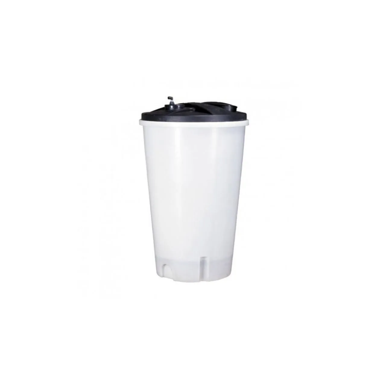 PE Polyethylene Salt Tanks