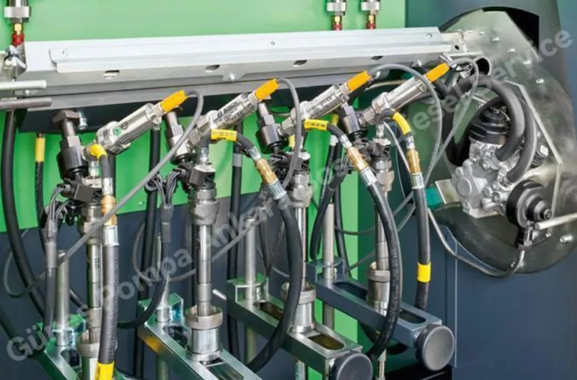 Diesel Injector