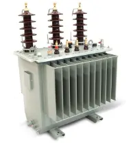 Astor Oil-Filled Transformers