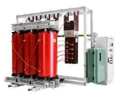 Astor Dry Type Transformers