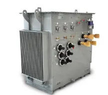 Astor Industrial Transformers