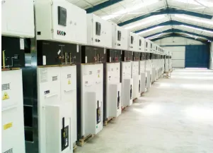 Aysan Monoblock Mansions