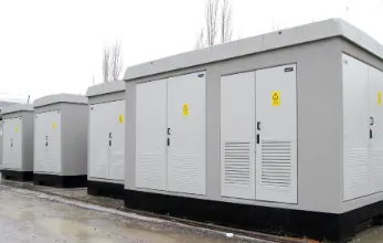 Aysan Monoblock Mansions