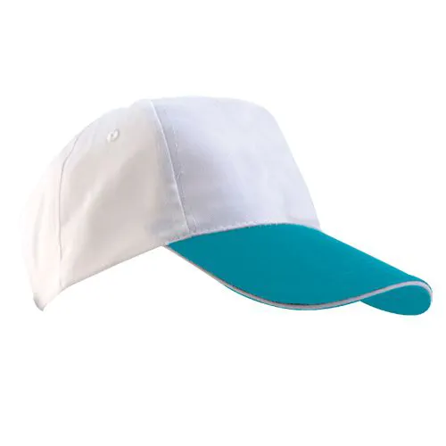 1. High-Quality Imported Cotton Sandwich Hat