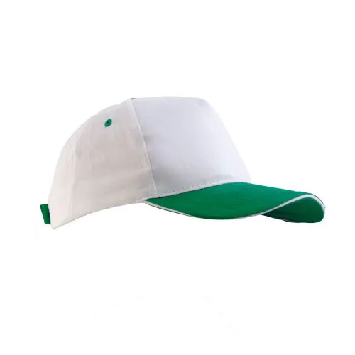1. High-Quality Imported Cotton Sandwich Hat