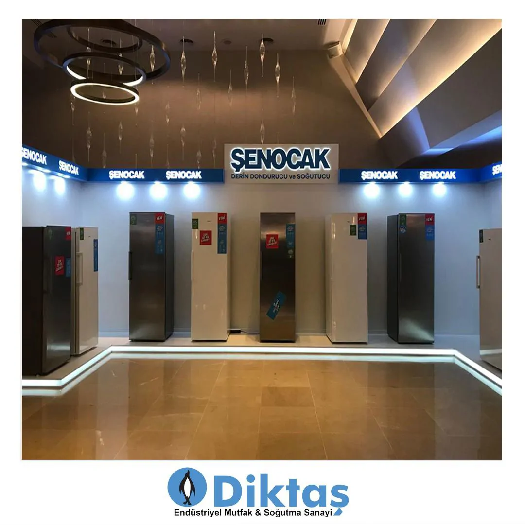 Cheapest Bottle Cooler Prices and Models in Ankara