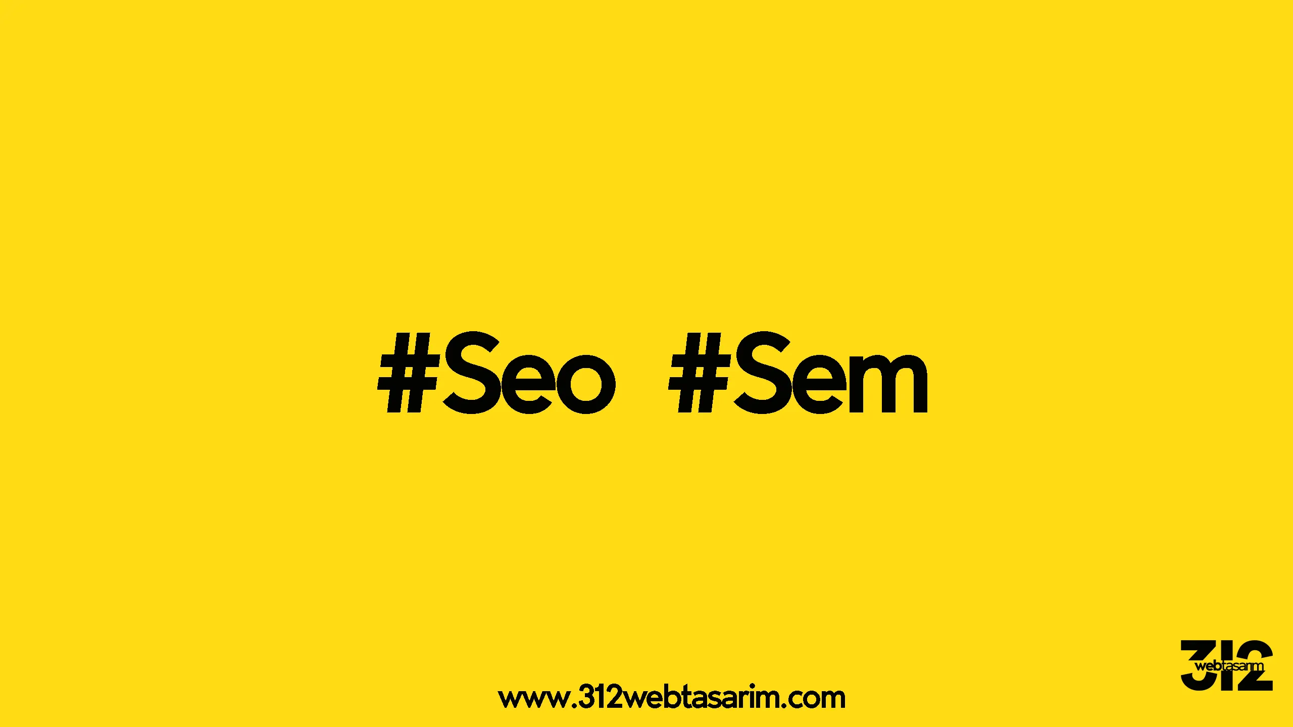 SEO SEM