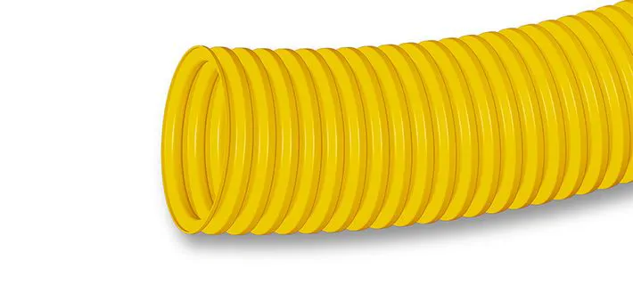 PVC DRENAJ