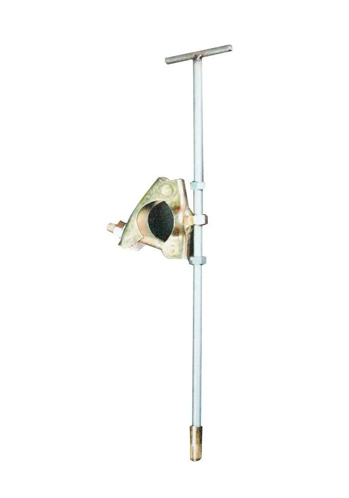SCAFFOLD CLAMP
