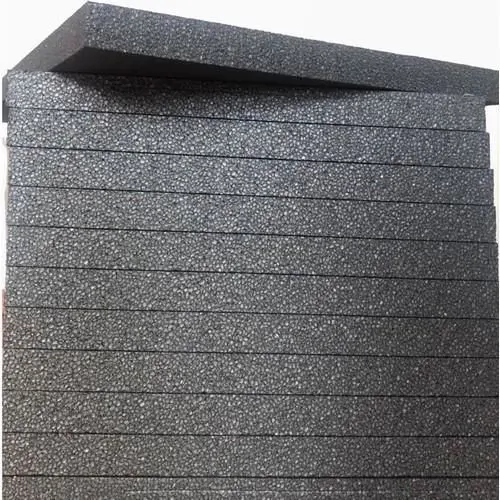 Carbonized EPS Styrofoam