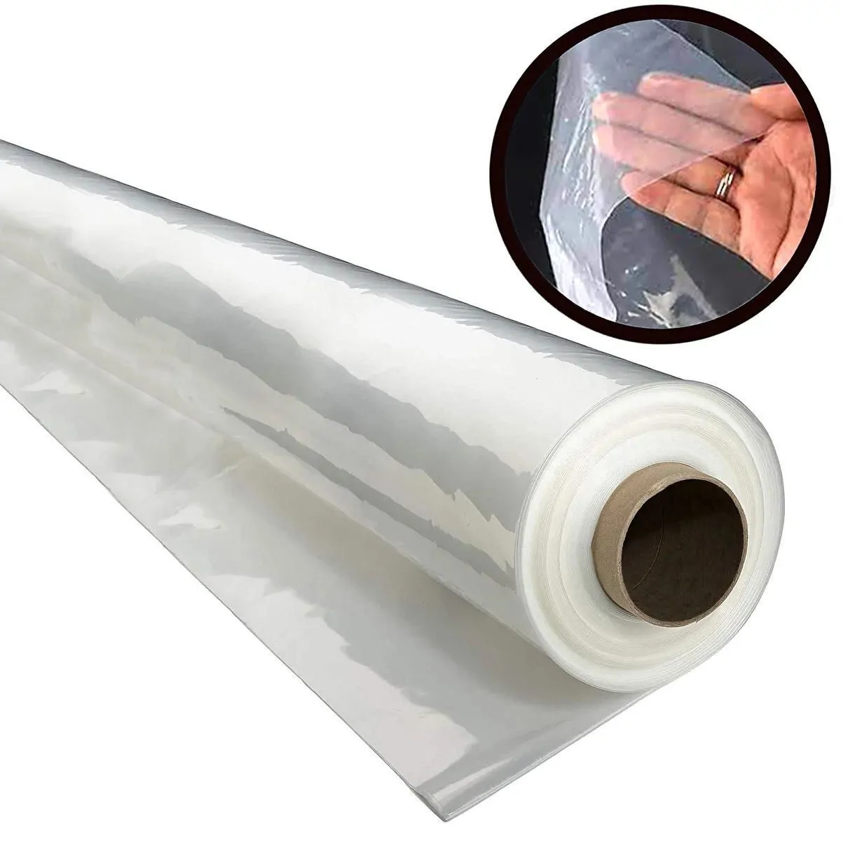 NYLON TARPAULIN