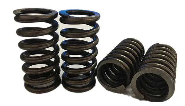 Our Sieve Machine Springs