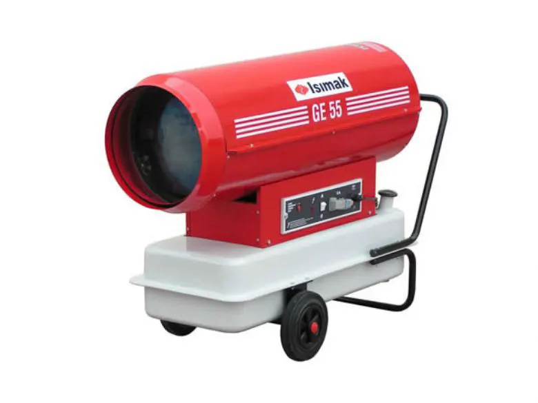 ISIMAK GE-55
