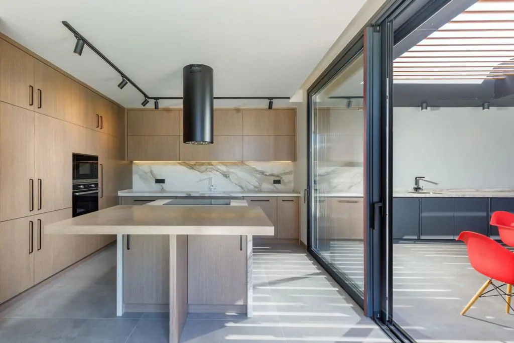 KITCHEN CABINETS