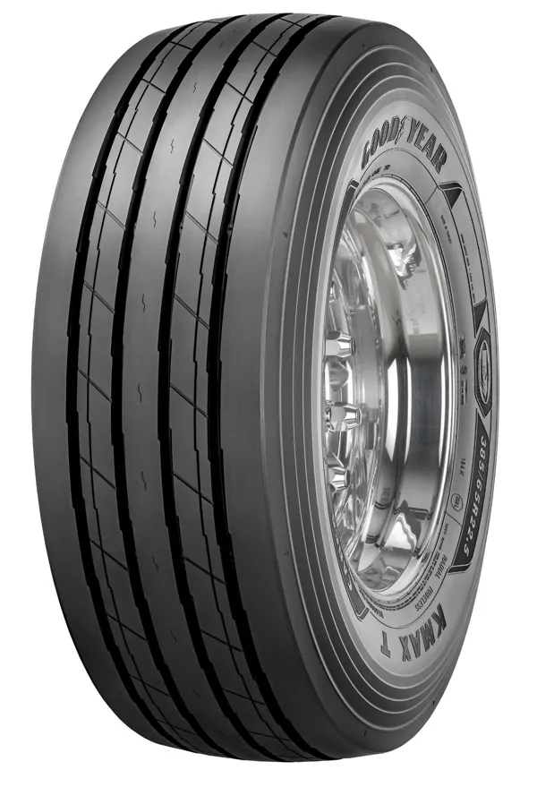 385/65R22.5 KMAX T CARGO HL 164K158L M+S