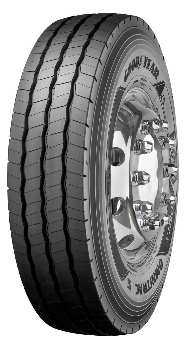 13R22.5 OMNITRAC S 156/150K 3PSF
