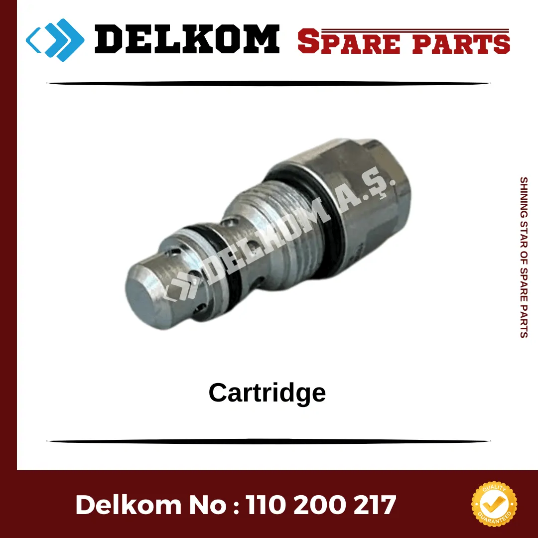 Cartridge