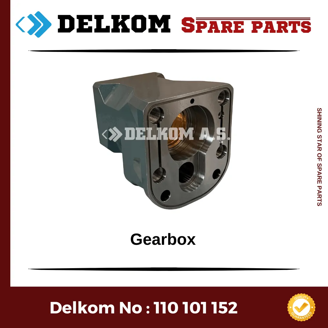Gearbox