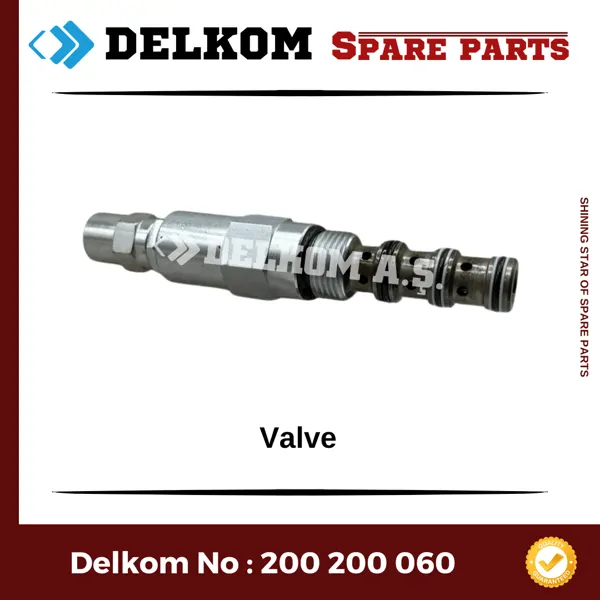 Valve