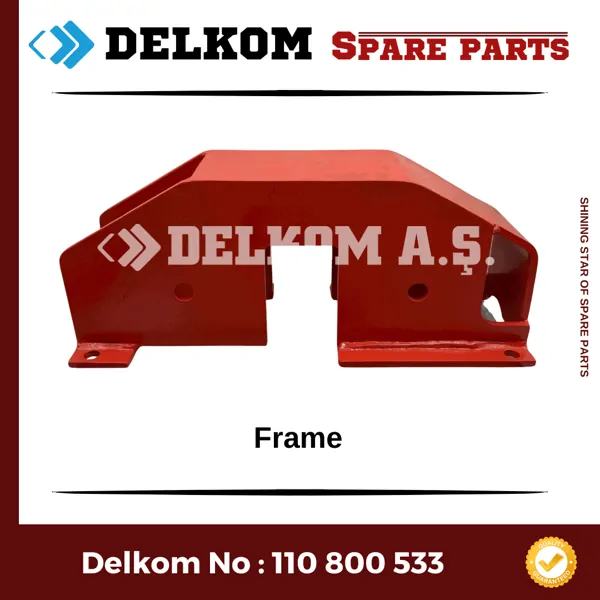 Frame