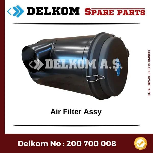 Air Filter Assembly