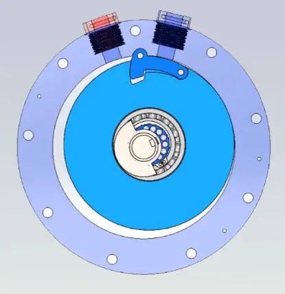 Compressor-Pump