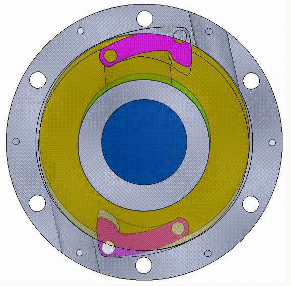 Turbine Expander