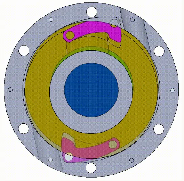 Turbine Expander