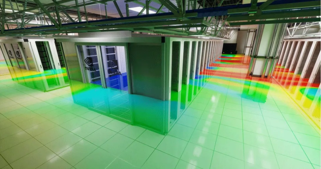 Cadence Data Center Design Software