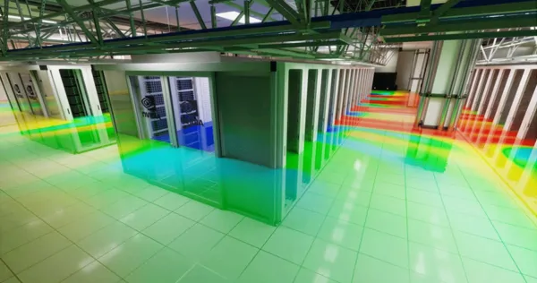 Cadence Data Center Design Software