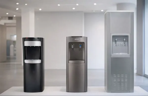 Ankara Water Dispenser Models Ostim