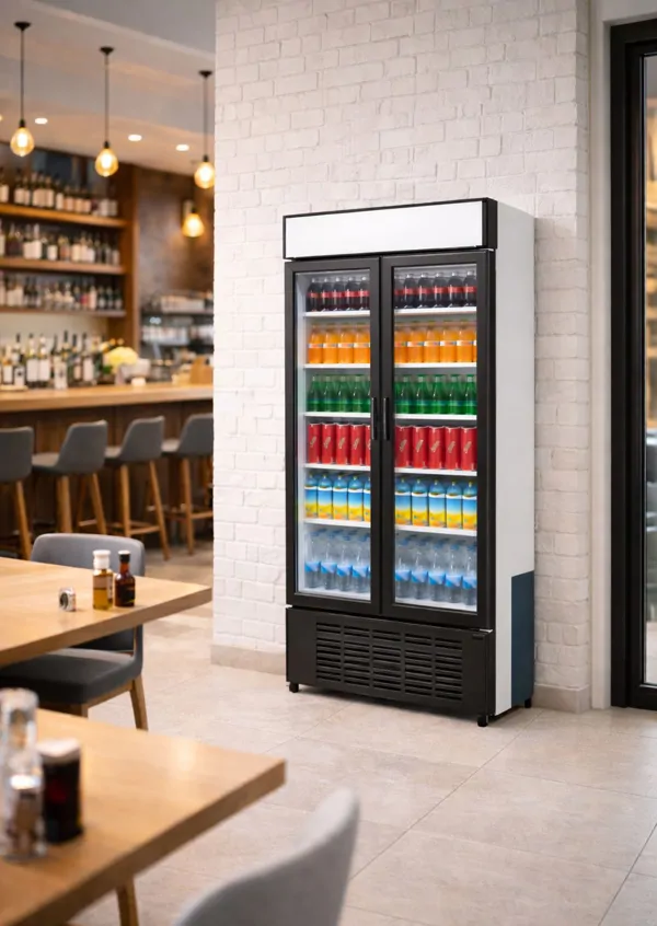 Ankara Dairy Display Cabinet Models Ostim