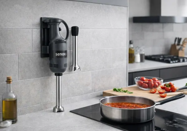 Ankara El Blender Mutfak Robutu Fiyatları