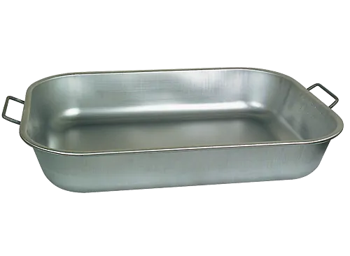 MORTAR TROUGH