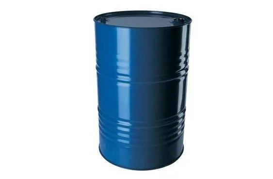 MOLDING OIL 210 LITERS