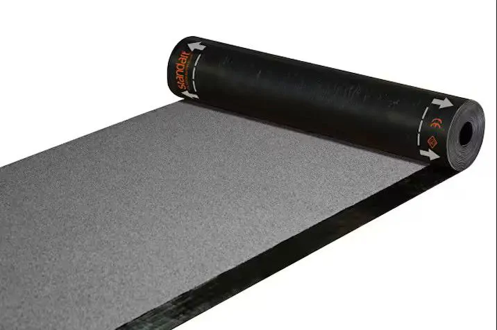 SLATE MEMBRANE