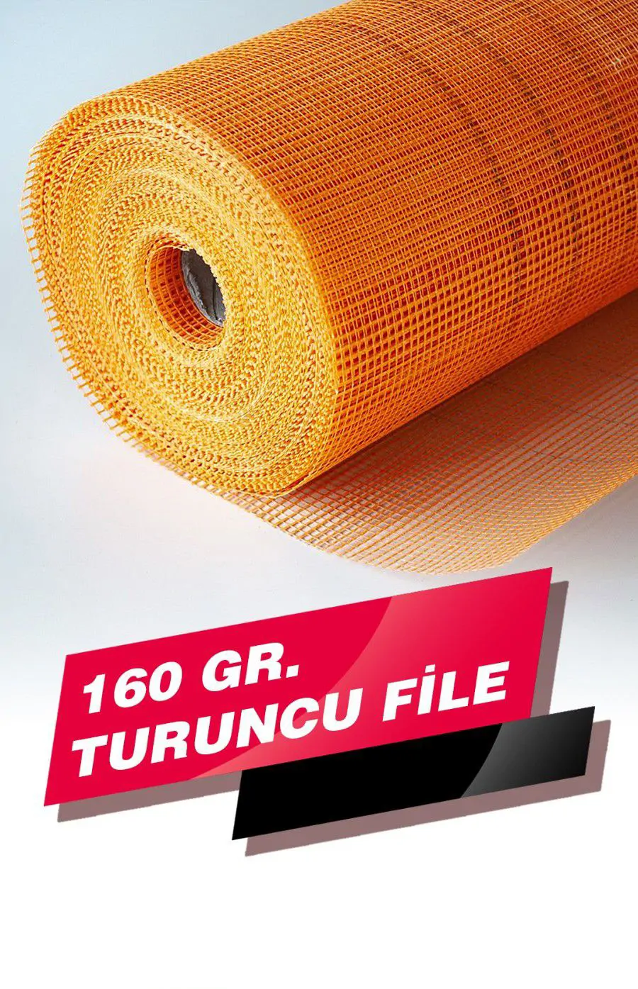 PLASTER MESH 160 GR