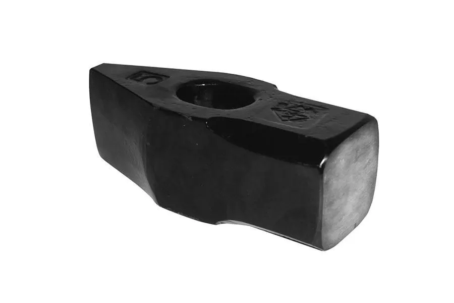 SLEDGEHAMMER