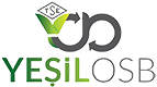 Yeşil OSB Logo